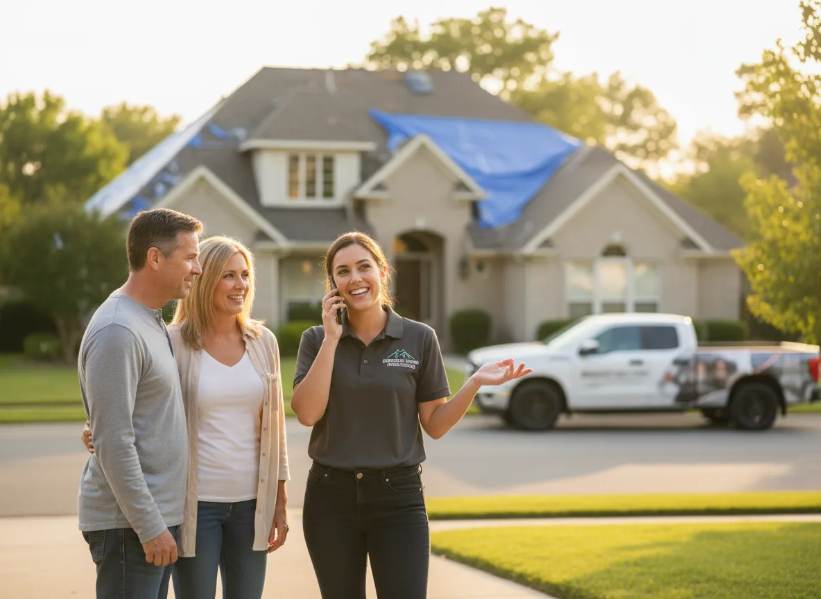 Emergency Roof Repair Tower, MN FAQs